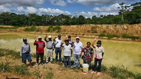 Foto: Gobierno Regional