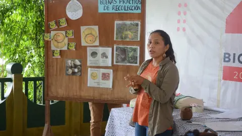 Foto: Radio Madre de Dios