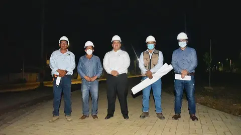 Foto: Gobierno Regional