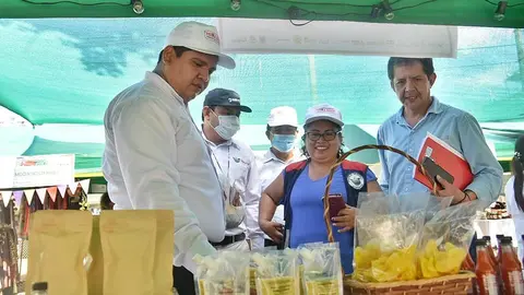 Foto: Gobierno Regional