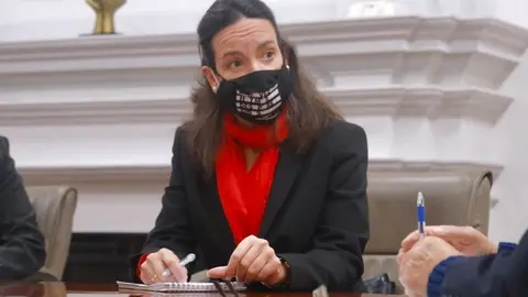 Foto: Amnistía Internacional