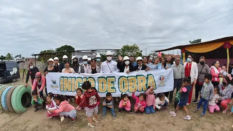 Foto: Gobierno Regional