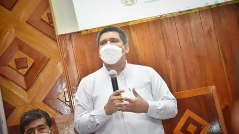 Foto: Gobierno Regional