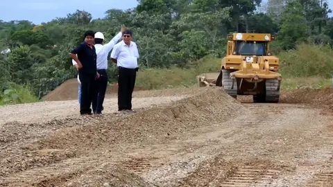 Foto: Gobierno Regional