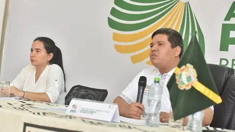 Foto: Gobierno Regional