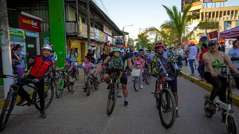 Foto: Gobierno Regional