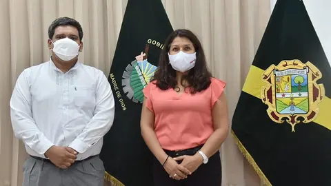 Foto: Gobierno Regional