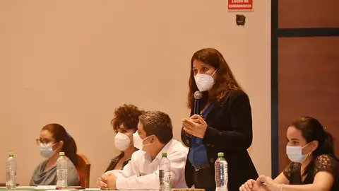 Foto: Gobierno Regional