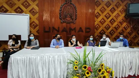 Foto: Gobierno Regional