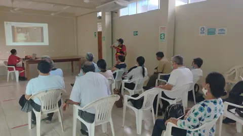 Foto: Gobierno Regional