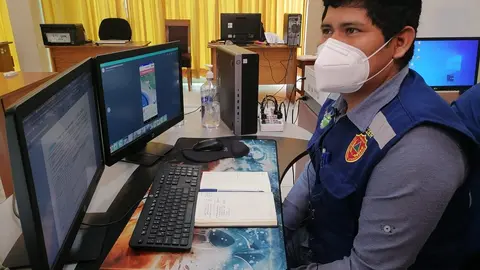 Foto: Gobierno Regional