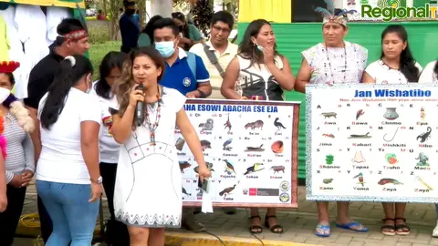 Foto: Gobierno Regional