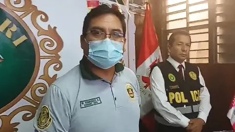 Foto: Radio Madre de Dios