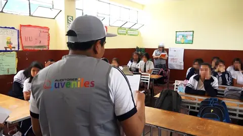 Foto: La Contraloría