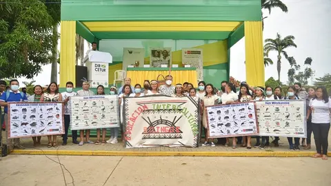 Foto: Gobierno Regional