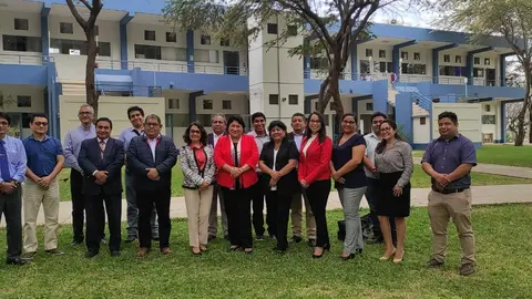 Foto: Dirección Regional de Educación