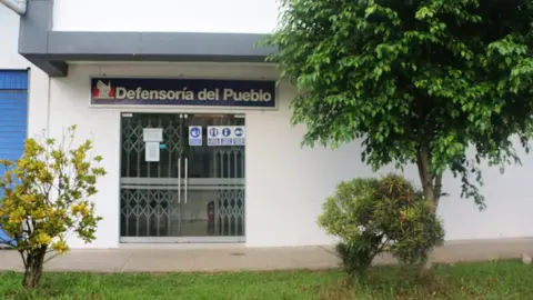 Foto: Defensoría de Pueblo Madre de Dios