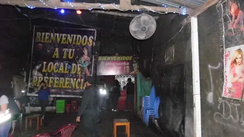 Foto: Ministerio Público Distrito Fiscal de Madre de Dio