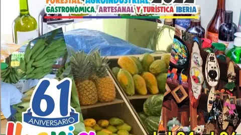 Foto: Municipalidad Distrital de Iberia