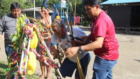 Foto: Municipalidad Provincial de Tambopata