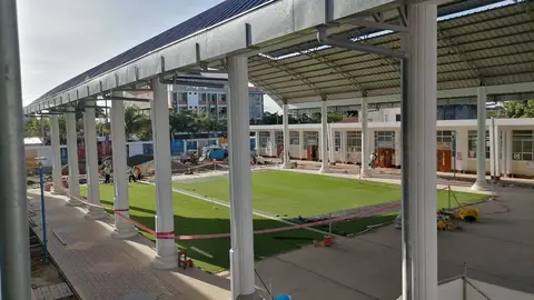 Foto: Gobierno Regional