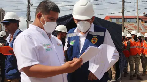 Foto: Gobierno Regional