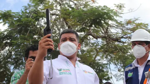 Foto: Gobierno Regional