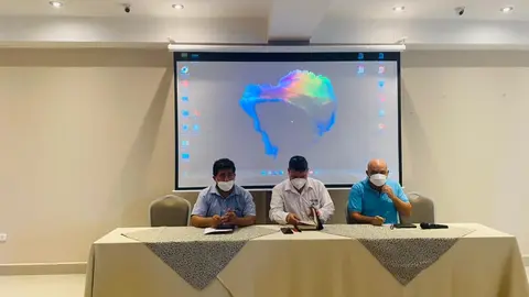 Foto: Gobierno Regional