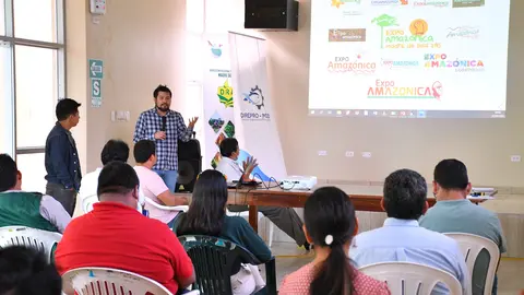 Foto: Dirección Regional Agricultura