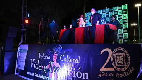 Foto: Gobierno Regional