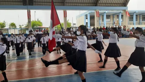 Foto: Dirección Regional de Educación