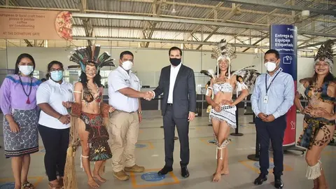 Foto: Gobierno Regional