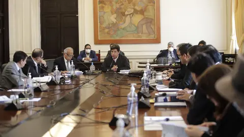 Foto: ANDINA/Prensa Presidencia