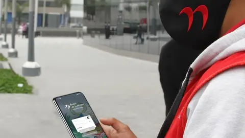 Foto: Banco de la Nación