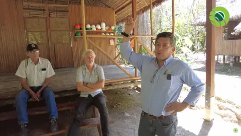 Imagen: Radio Madre de Dios