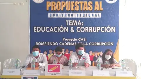 Foto: Difusión