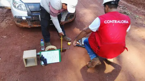 Imagen: Contraloría