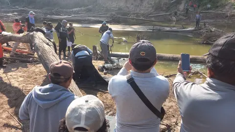Foto: Radio Madre de Dios
