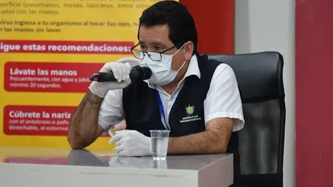 Foto: Difusión