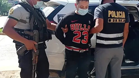 Foto: Flash Madre de Dios