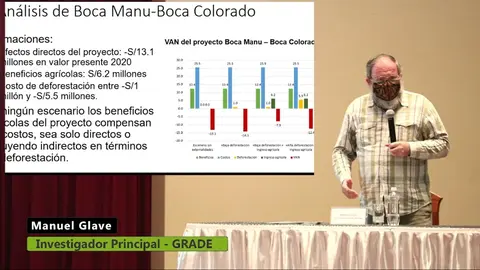 Imagen: Radio Madre de Dios