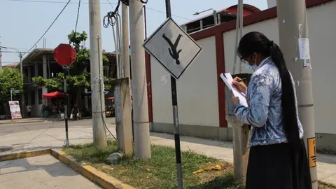 Foto: Contraloría