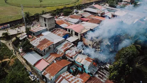 Foto: COER Madre de Dios