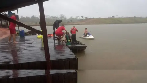 Foto: COER Madre de Dios