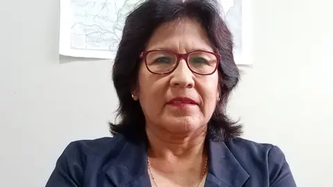 Foto: UGEL Tambopata