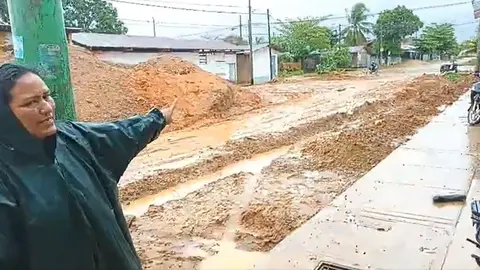 Imagen: Radio Madre de Dios