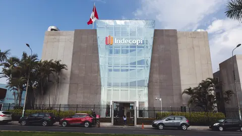 Foto: Indecopi