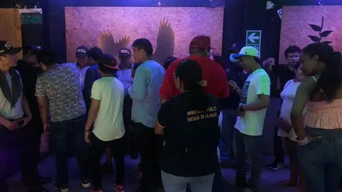 Foto: Ministerio Público