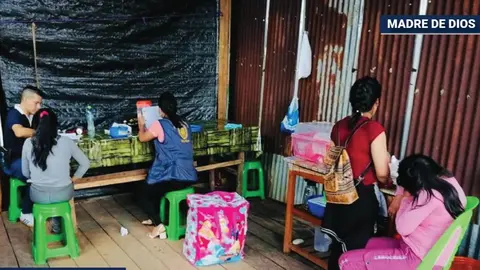 Foto: Ministerio Público