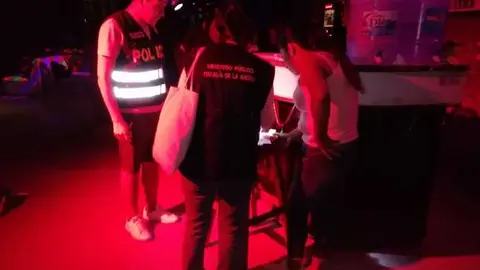 Foto: Ministerio Público